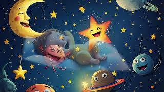 Twinkle Twinkle little star  kids learning videos  066  Coco Finger Rhymes