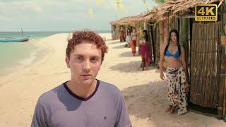 After the apocalypse a guy is left on an island with 6 girls 1 for each day. Movie recaps. 4K