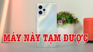 Mở hộp realme 9 nhiều ưu điểm nhưng vẫn có điểm trừ