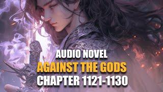 AGAINST THE GODS  Fairies fight mortals suffer  Chapter  1121-1130