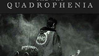 Бархатная магия винила.The Who-КвадрофенияQuadrophenia