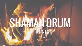 Pure Shamanic Drum Journey - Deep Trance Meditation