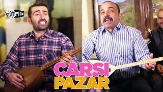 Çarşı Pazar – Klip