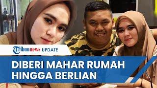 NASIB Istri Ajudan Pribadi seusai Suaminya Ditahan Baru Nikah 2 Tahun Diberi Mahar Rumah & Berlian