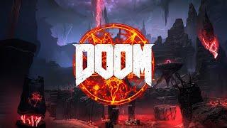 Mick Gordon - The Great Steppe A Damnation Remix DOOM 2016