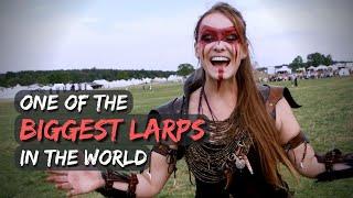 10 Facts About Drachenfest  LARP in Germany