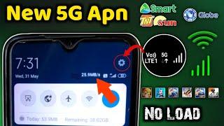 Fast Internet Apn Settings For All Network  No Load Up to 50 Mbps Speed 2024