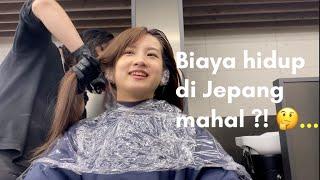 Biaya hidup di Jepang mahal ?【Vlog #03】