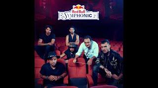 Maad Saghyran Live Red Bull Symphonic Ft. Nayer Nagui