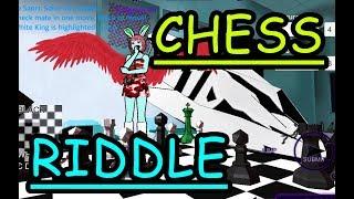 JP Schoolgirl Supervisor Multiplayer - NEW UPDATE CHESS RIDDLE SOLUTION part II