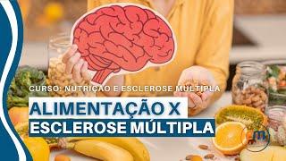 Esclerose Múltipla e Nutrição