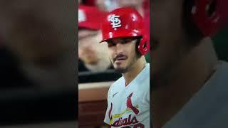 Cheating in St. Louis cost the St. Louis Cardinals a win against the Detroit tigers