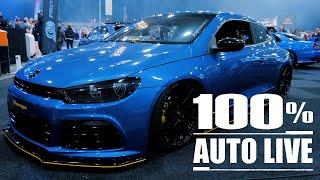 100% Auto Live 2022 - Aftermovie 4K