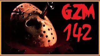 GZM  Game Zum Montag  Folge 142  Friday The 13th  NES  1989