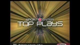 SportsCenter Top 10 Golf Outbursts