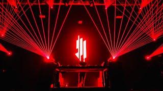 SKRILLEX Full Set @ HIJINX 2023  Philadelphia 4K