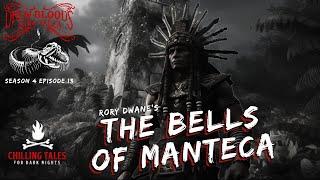 The Bells of Manteca  S4E13 Drew Blood’s Dark Tales Scary Stories Creepypasta Podcast