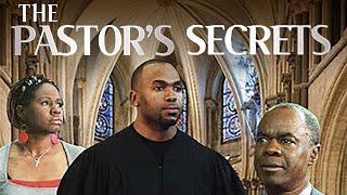 The Pastors Secrets   Full Movie  Calvin Brasley  J. Omar Castro  Glynn Turman