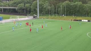 G17 Brann – Sandnes Ulf 2–0