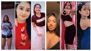 Sri Lankan Hot Girls Tiktok Collection ll ලංකාවේ සරාගී කෙල්ලෝ 