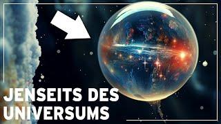 Jenseits des Vorstellbaren Die verrücktesten Entdeckungen des beobachtbaren Universums  Doku