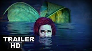 The Little Mermaid Official Horror Trailer 2019 HD Movie HD