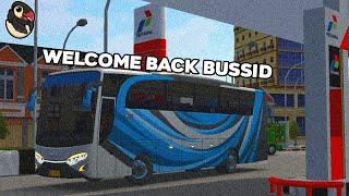 English Bus Simulator Indonesia   Good stream  Playing Solo  Streaming with Turnip