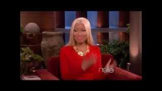 Nicki Minaj Talks about Beef with Mariah Carey + Who Shes Dating
