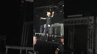 Blackbear dead to me Tour Denver Colorado