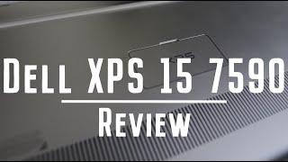 XPS 15 7590 an immaculately put together laptop. Is this the best $1500 laptop you can get?