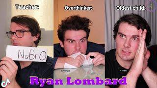 *1 HOUR* Ryan Lombard TikTok 2024  Funny Ryan HD TikToks Video 2024