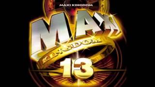 MAXI KINGDOM 舞曲大帝國 13 - HULA ALL OVER THE WORLD