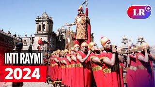 Inti Raymi 2024 de dónde proviene cómo se celebra y qué impacto tiene en el país