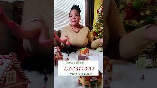 Tip 12 Location Scouting for Your Low-Budget Christmas Film #vlogmas