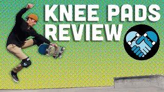 GUIDE to BUYING KNEE PADS 187 Pads Review What to buy how to clean & care knee gaskets info