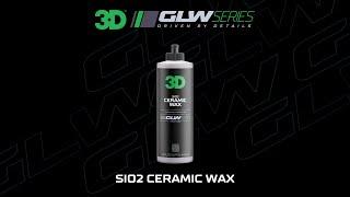 GLW Series SiO2 Ceramic Wax