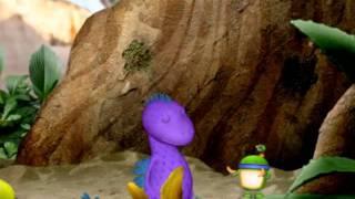 Team Umizoomi   Dinosaur Song