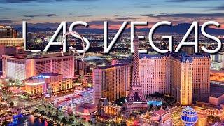 Las Vegas Adventure  3 AMAZING DAYS  The BEST Sights Food and MORE