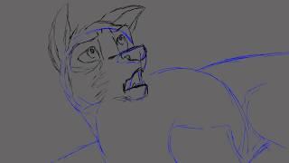 Balto WIP  Part 12 no audio