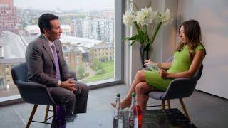 AstraZeneca within striking distance of curing some cancers CEO says  CNBC Conversation