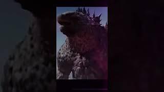 GXK Godzilla edit spoilers