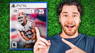 How to Play The Madden 25 Beta