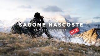 Cacciatori di Montagna 3  Ep.3 Sagome Nascoste - Pt.2