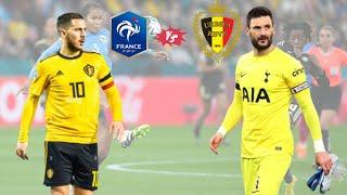 FC 24 - France vs Belgium - UEFA Euro 2024 Final Full Match  PS5™ 4K60