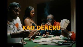 Kao Denero - BE HONEST OFFICIAL VIDEO