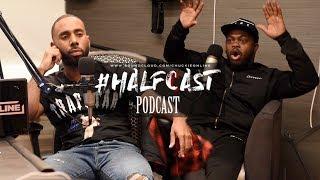 Why Cadet Should Be Celebrated.... RIP  Halfcast Podcast