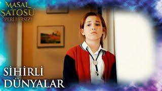 Masal Şatosu  - Sihirli Dünyalar 7 #blutvkids