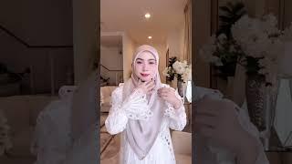 Tutorial tudung bawal labuh by nuramirah11 #tutorialtudung #tutorialshawl #tutorialbawal