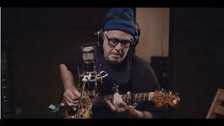 Ry Cooder - The Prodigal Son Live in studio