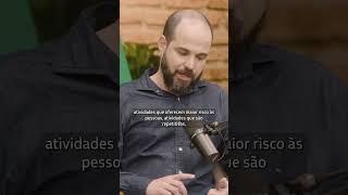 Assista ao episódio do podcast Nossa Energia #shorts